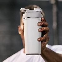 Shaker Bottle